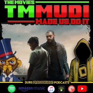TMMUDI - The Kitchen, Anatomy of a Fall, Sixty Minutes, Role Play, Reacher Season 2 & more!