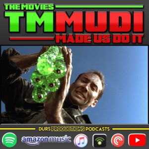 TMMUDI - The Rock