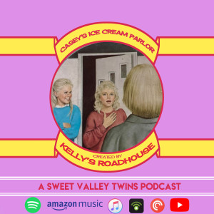 Casey‘s Ice Cream Parlor - Three‘s a Crowd (Sweet Valley Twins #7)