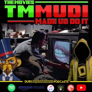 TMMUDI - Videodrome (1983)