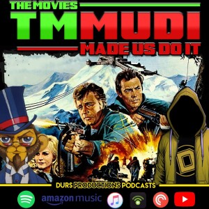 TMMUDI - Where Eagles Dare (1968)