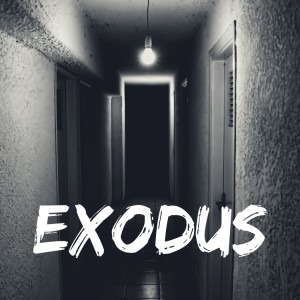 Exodus Series: Learning Thanksgiving