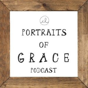 Portraits of Grace: Edwin and Deborah Kim