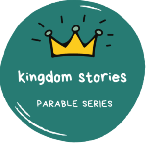 Kingdom Stories: Jesus the Storytellor