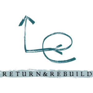 Return & Rebuild: Difficult People, Diverse Methods, Amazing God