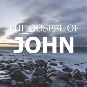 Gospel of John Series: A New Command