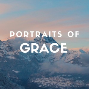 Portraits of Grace Series: The Redeemer