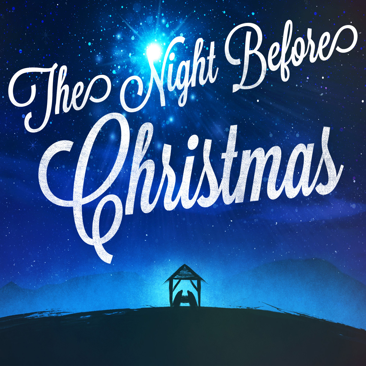 The Night Before Christmas