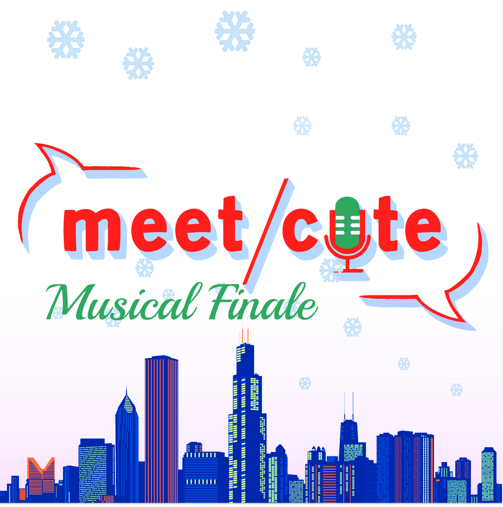 Meet/Cute