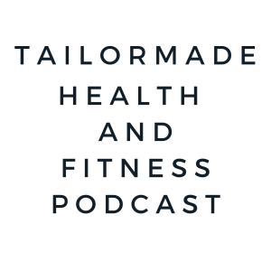 Episode 3: Will strength training make you bulky?