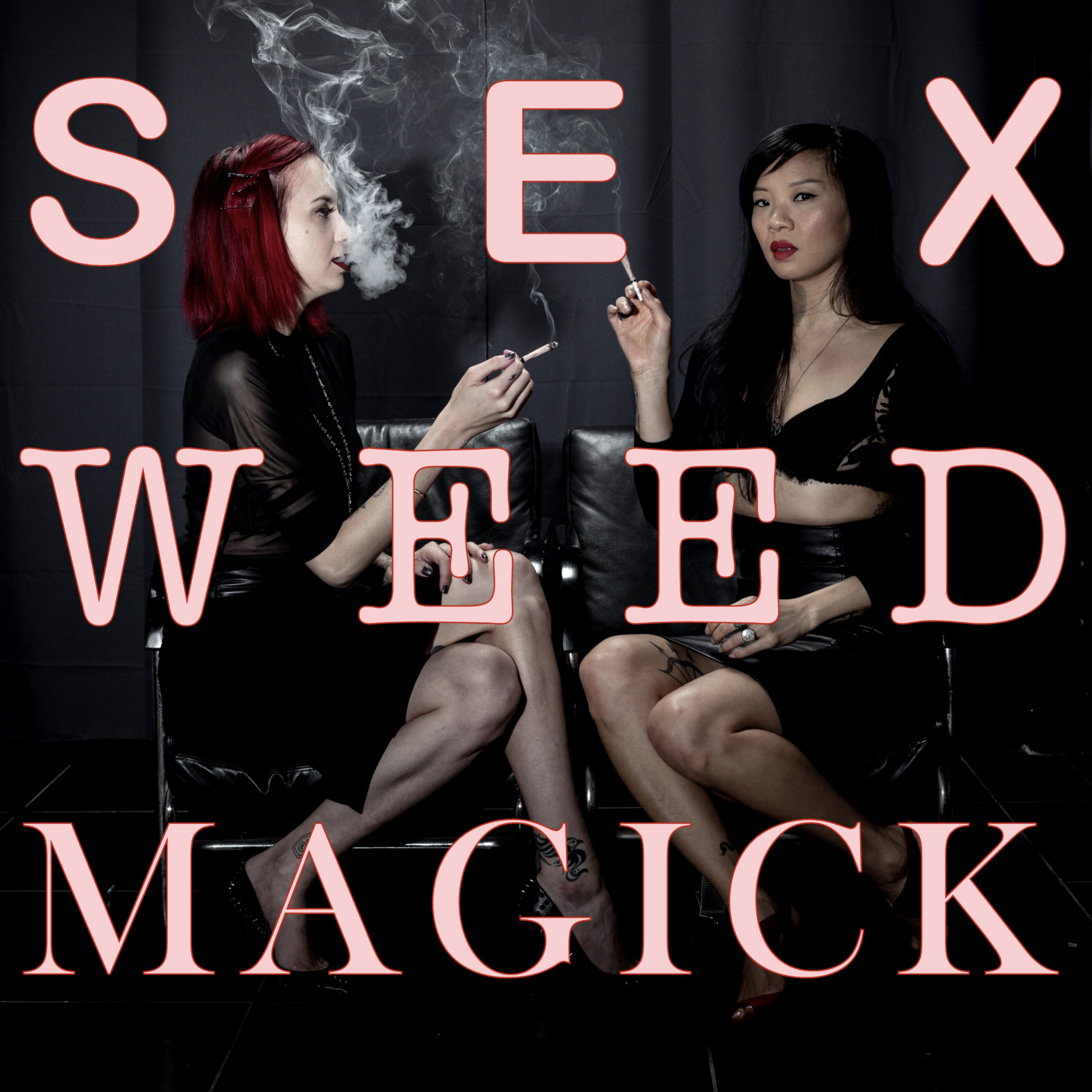 Drag as Magick and the Legend of She Dick with Dan Paul and Candi Shell