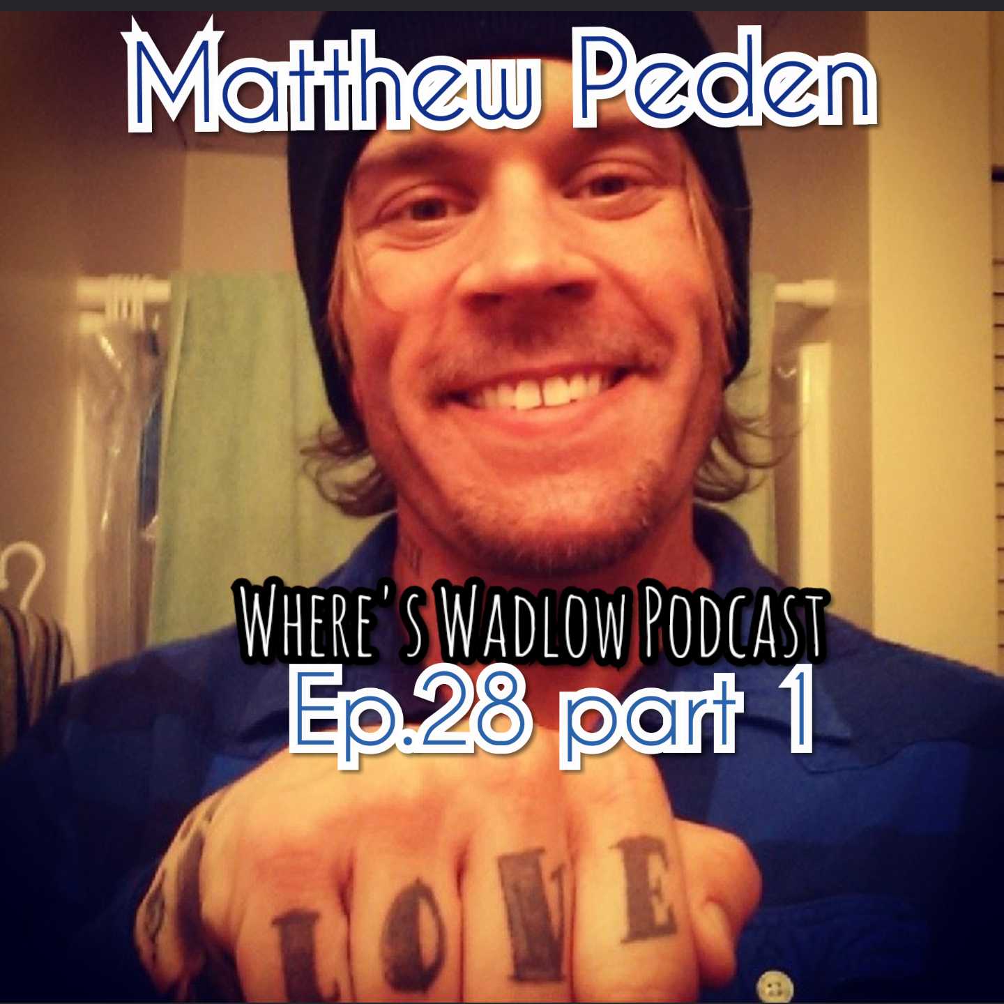 Peden pt.1 ep.28