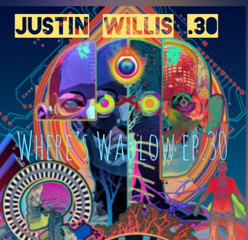 Justin Willis - dropping the mic! .30