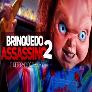 ~ASSISTIR FILME~O Boneco Diabólico ONLINE LEGENDADO HD 720p