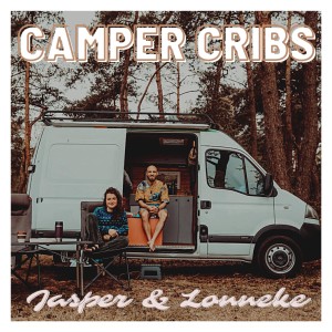 VanVerhalen ‘Camper Cribs’ #11 Jasper en Lonneke