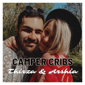 VanVerhalen ‘Camper Cribs’ #02 Thirza en Arshia