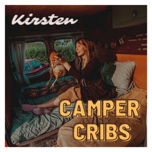 VanVerhalen ‘Camper Cribs’ #05 Kirsten