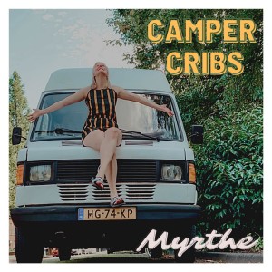 VanVerhalen ‘Camper Cribs’ #04 Myrthe