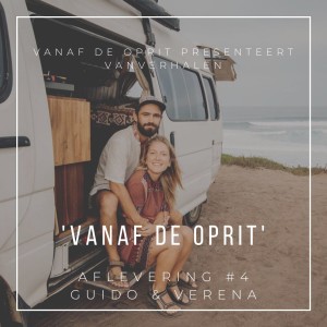 VanVerhalen ’Vanaf de Oprit’ #04 Guido en Verena