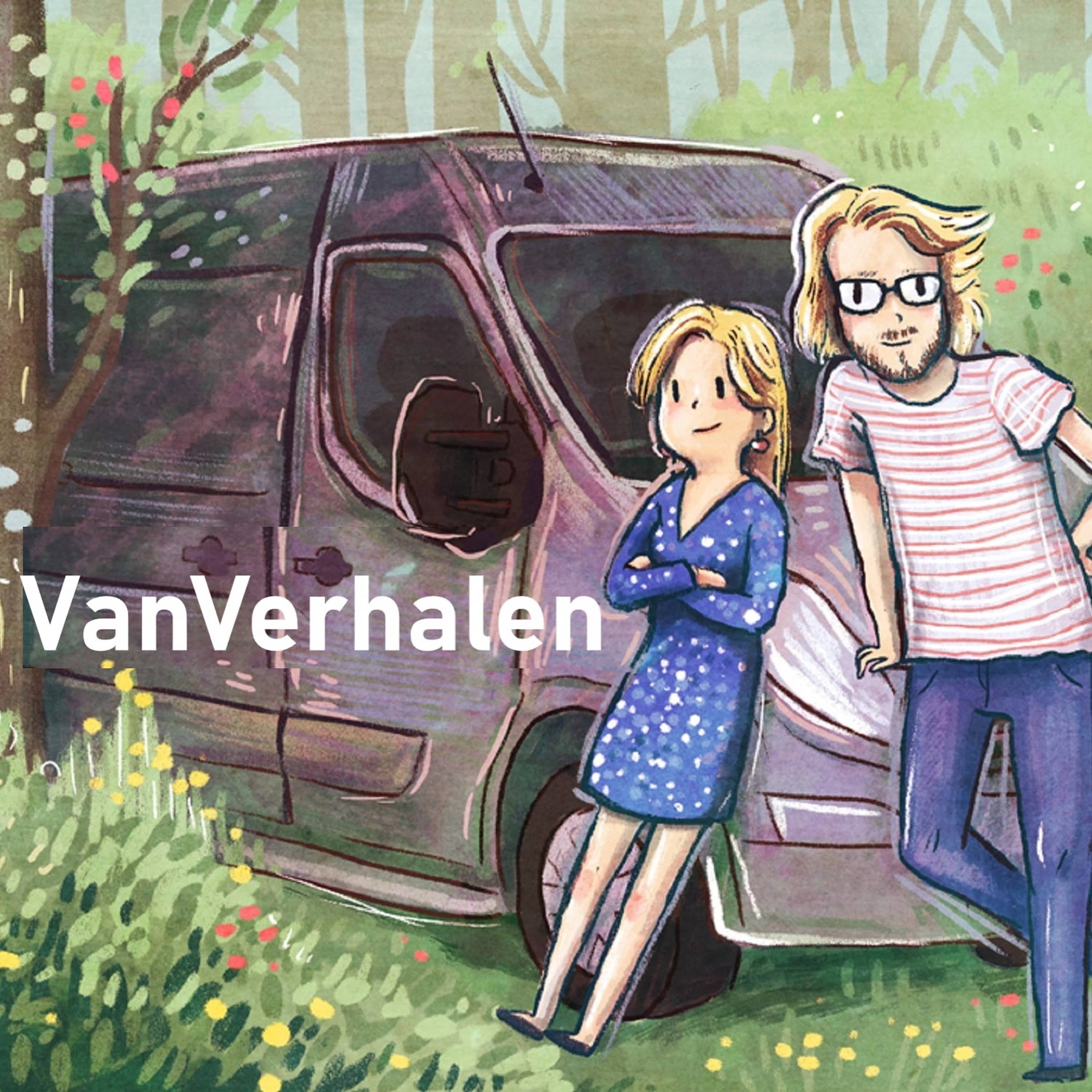 VanVerhalen