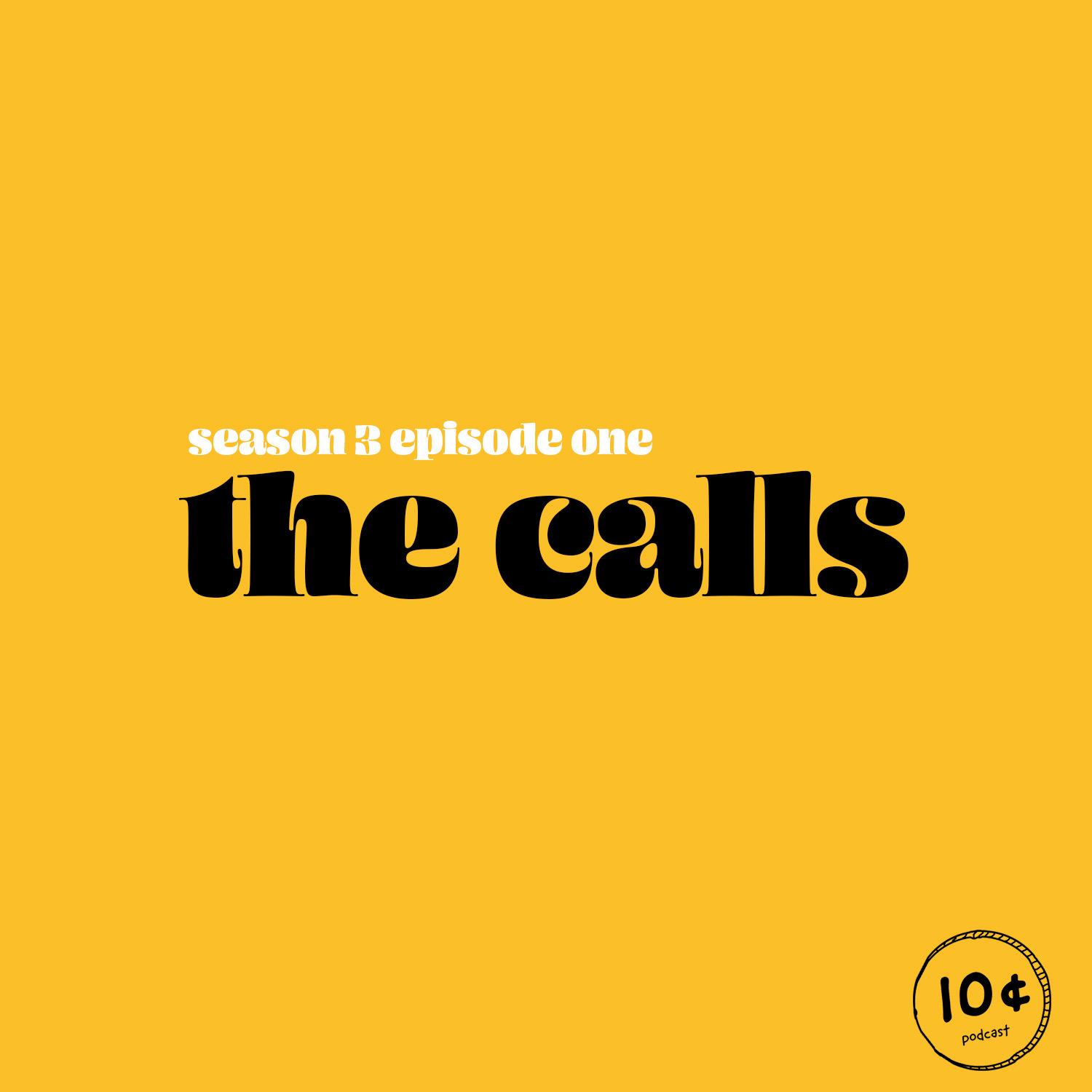 10 Cents Podcast