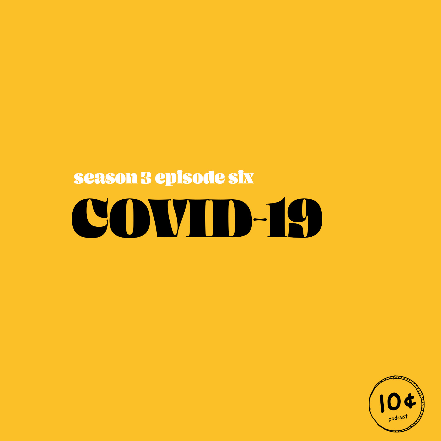 10 Cents Podcast
