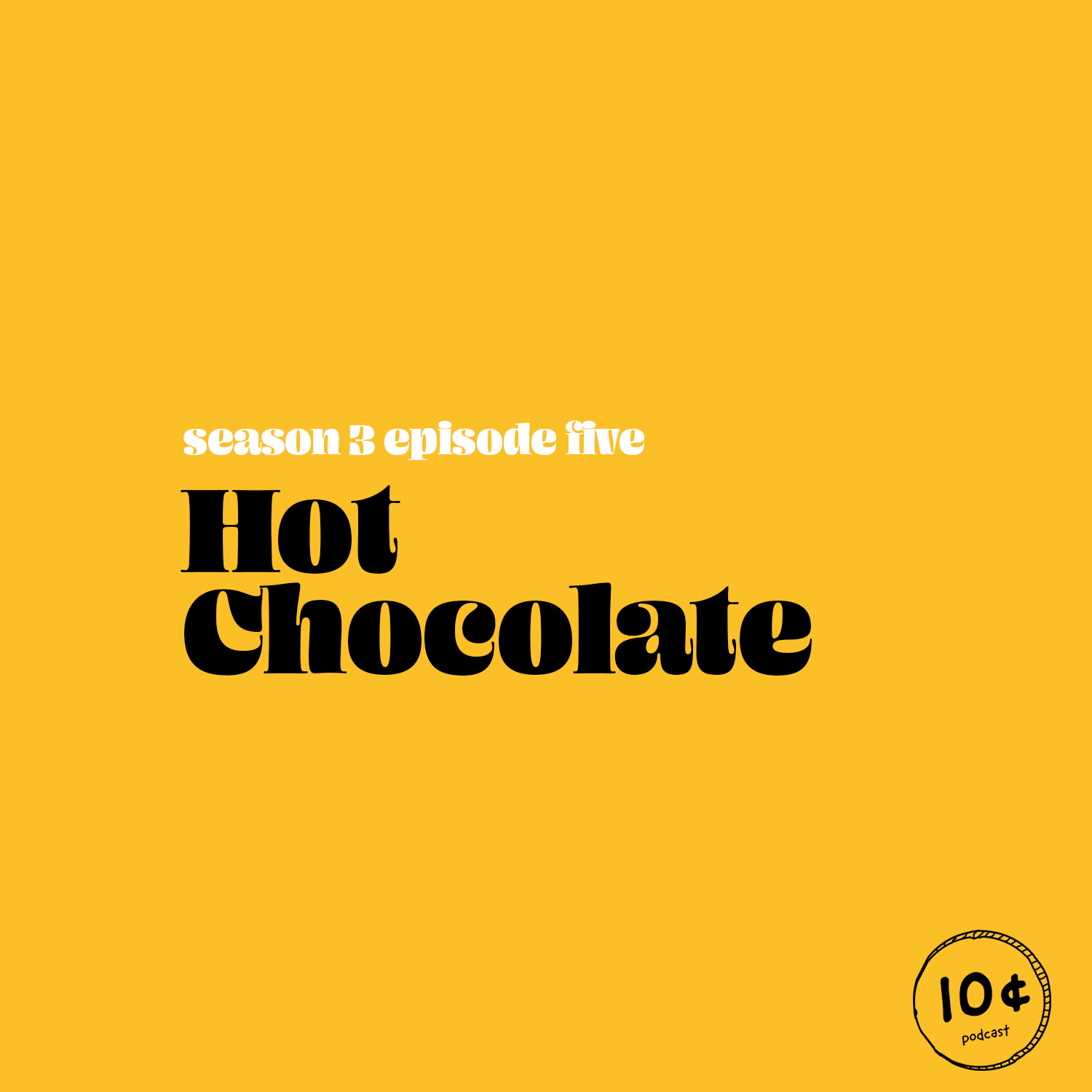 10 Cents Podcast