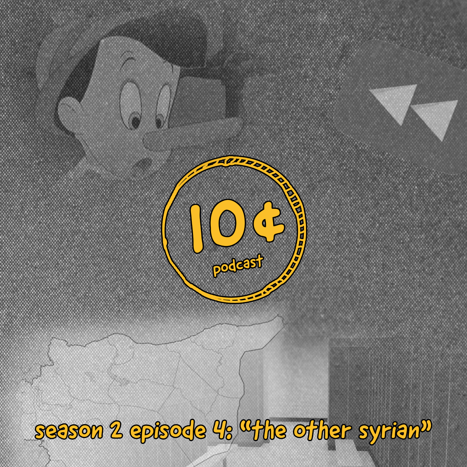 10 Cents Podcast