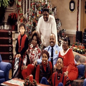 Favorite Christmas TV Episodes