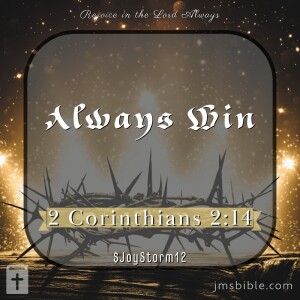 Always Win