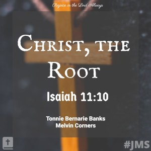 Christ, the Root