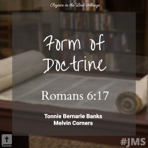 Form of Doctrine