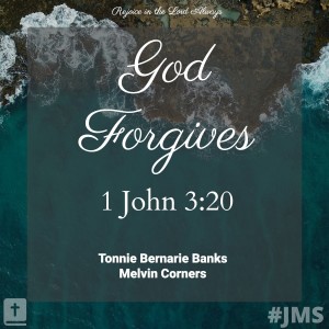 God Forgives