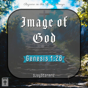Image of God