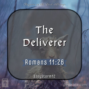 The Deliverer