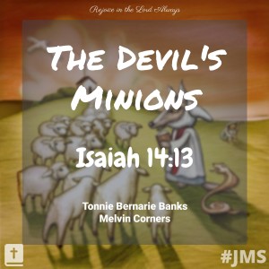 The Devil’s Minions