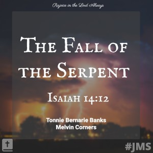 The Fall of the Serpent