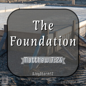 The Foundation