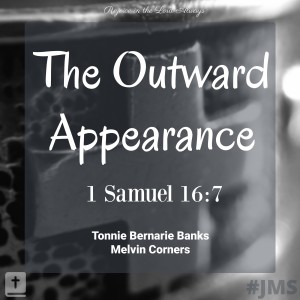 The Outward Appearance