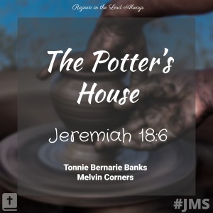 The Potter's House