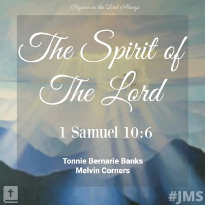 The Spirit of The Lord