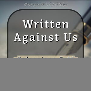 Written Against Us