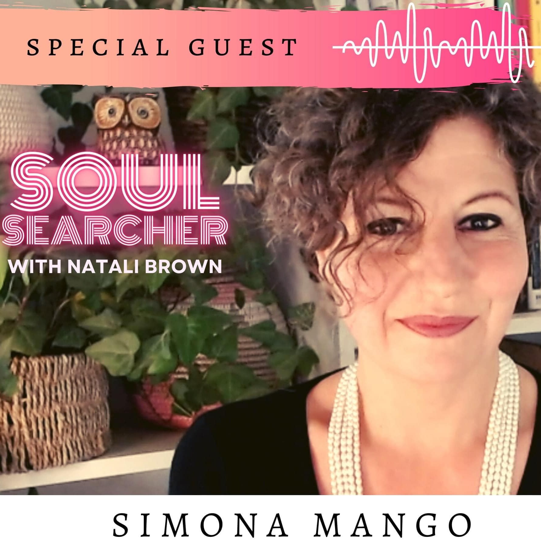 Soul Searcher with Natali Brown