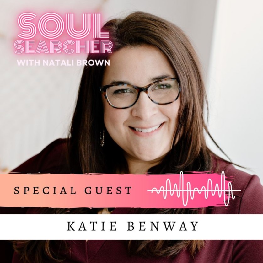 Soul Searcher with Natali Brown