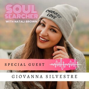 94. Confused Girl In The City Giovanna Silvestre - Going From Shame To Acceptance