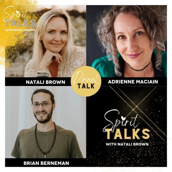 Soul Searcher with Natali Brown