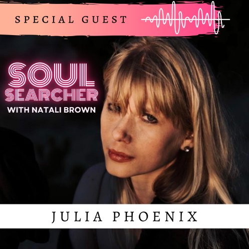 Soul Searcher with Natali Brown