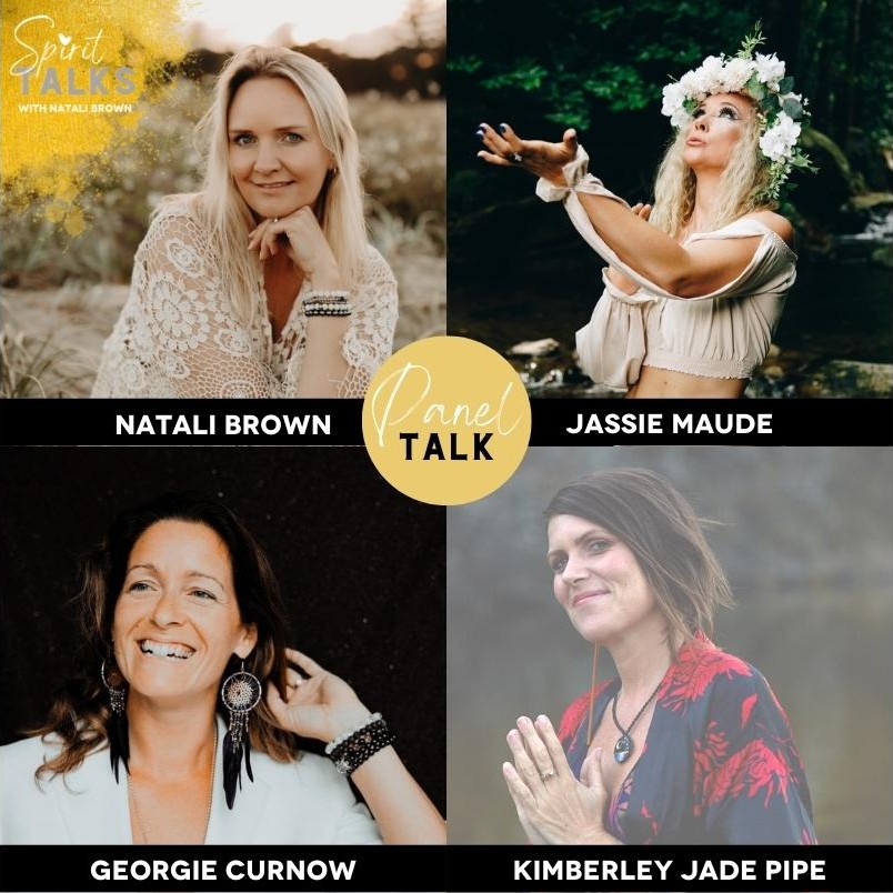 Soul Searcher with Natali Brown