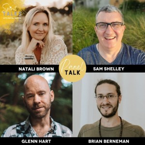 66. Spirit Talks - Heal by breaking the cycle of bad habits and addiction