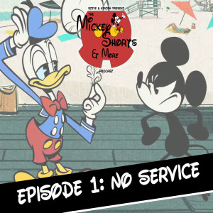Episode 01: No Service